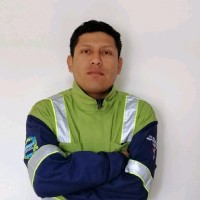 Juan Jose Jimenez Luque