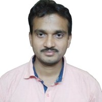 Tapan Barik