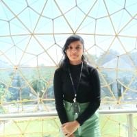 Shreya Bhat