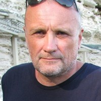 Sergei Sokolov