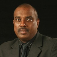 Calvin Pillay