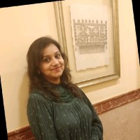 Deepali Malde