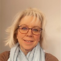 Shelley Bellm