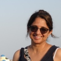Jeru Parikh