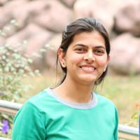 Vaishali Heggeri