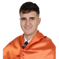 Marcos Mingorance Cuesta