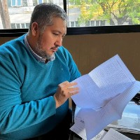 Fabio Gustavo Cisneros