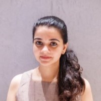 Karishma Mehta