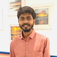 Suraj Chaudhari