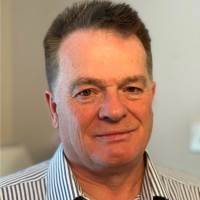Colin Gibson