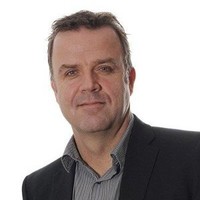 Fredrik Werner