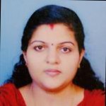 Renjini Jayachandran