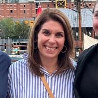 Michelle Aubrey