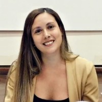 Micaela Cuello García