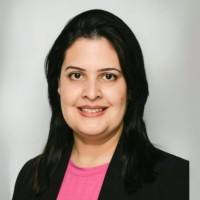 Arush Hashmi