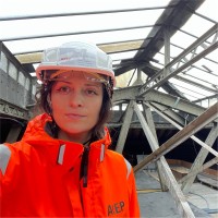 Coralie Buchart