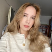 Anastasiya Komarova