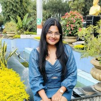 Sejal Bhoyar