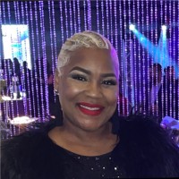 Shanta Hoskins