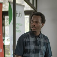 Christopher Phiri