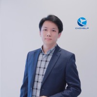 William Kong🚢🛬📦🚀