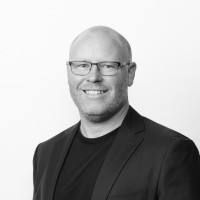 Aaron Gibson