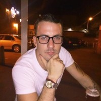 Liam Lynch