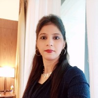 Shikha Mishra