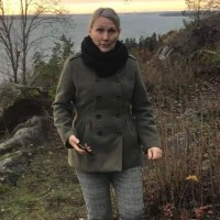 Zara Johansson