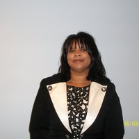 Margo Paul