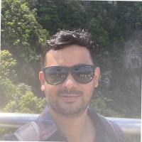 Lalit Dalvi