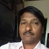 Yogesh Mahamuni