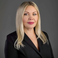 Lena Masters, CPA