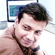 Soham Das
