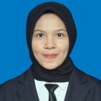 Nurdia Dwi Cahyani