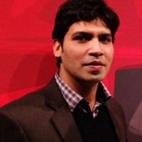 Nitin Chaudhary