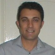 Pantelis Stamoulis