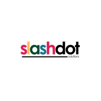 SLASHDOT SOLUTIONS