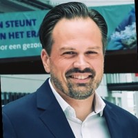 Daniel Bos