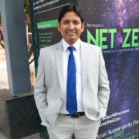 Vinod Deshmukh