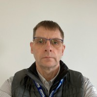 Graeme Gillespie Certiosh