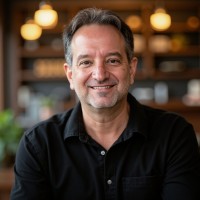 Paul Beck