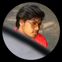 Deeraj kumar S
