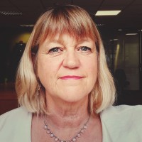 Elaine Roub, Cf