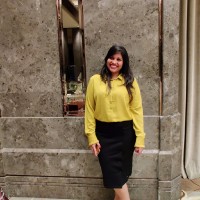 Raghavi Bhat