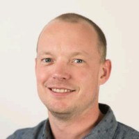 Jelle Vergeer