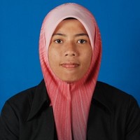 Sabariah Rahman