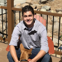 Ryan Berg