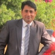 Aseem Bhat