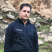 Ardeshir Monjezi